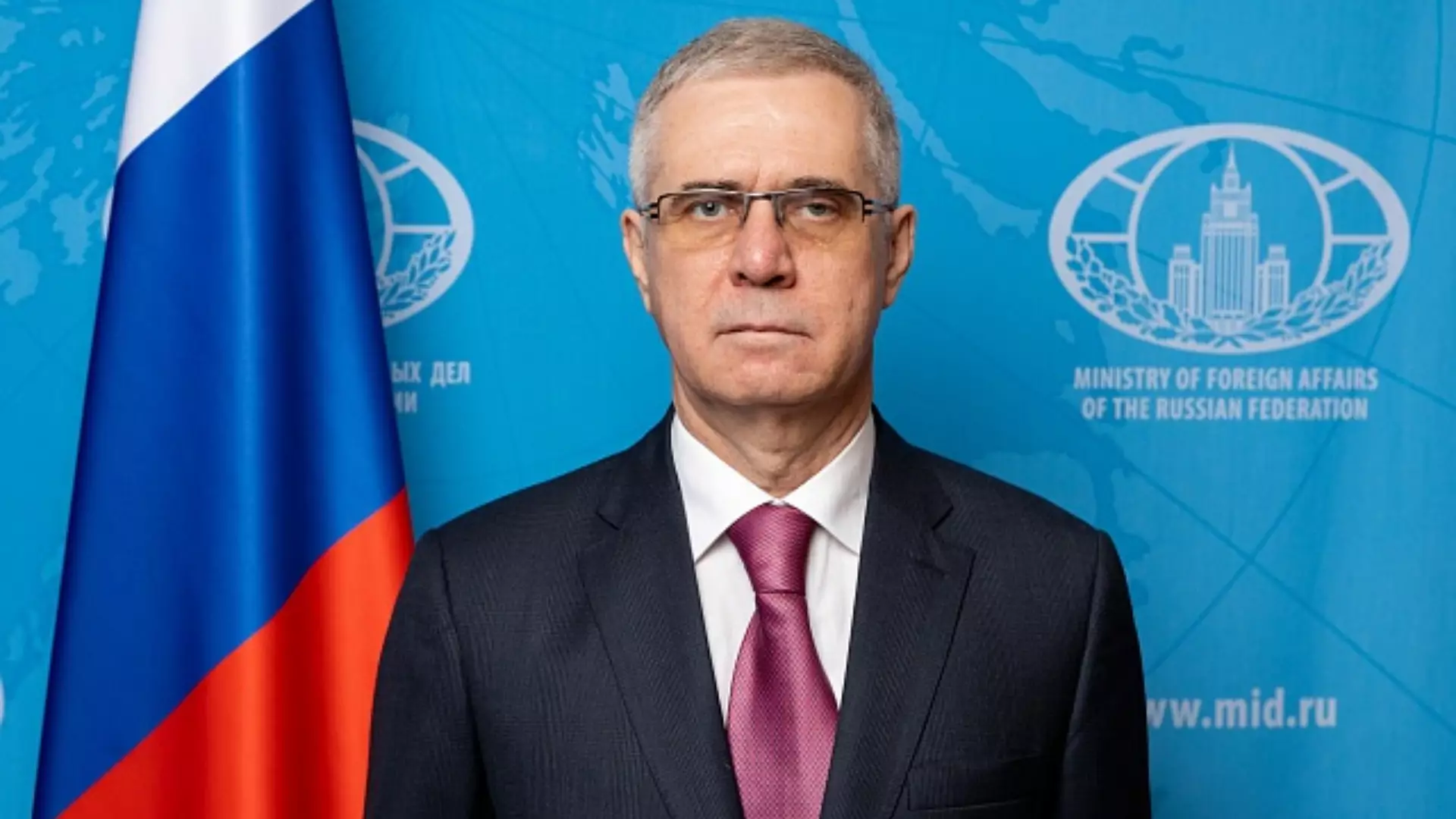 Ambasadorul Rusiei la Bucureşti a amenințat România, după ce a fost chemat la MAE: „Să fie conştientă de posibile consecinţe”